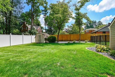 2300 E Mulberry Street Evansville IN 47714