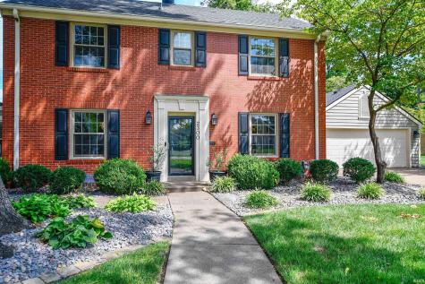 2300 E Mulberry Street Evansville IN 47714