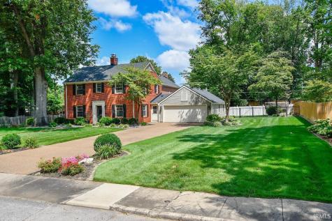2300 E Mulberry Street Evansville IN 47714