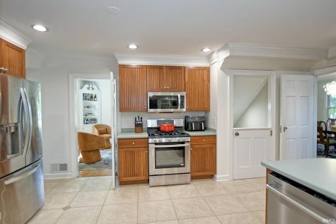 2300 E Mulberry Street Evansville IN 47714
