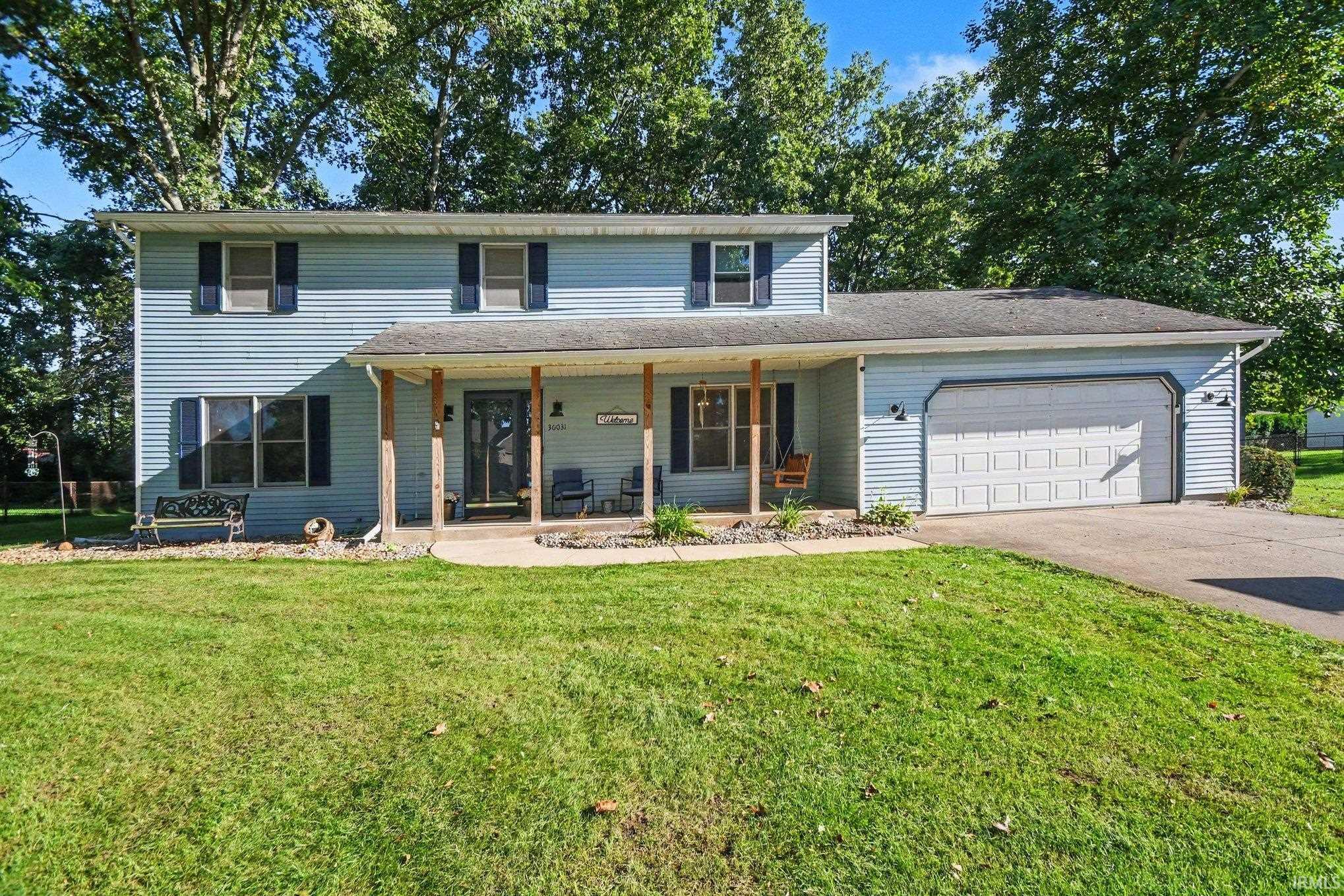 30031 N Cobus Drive Elkhart IN 46514