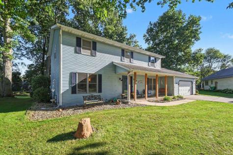 30031 N Cobus Drive Elkhart IN 46514