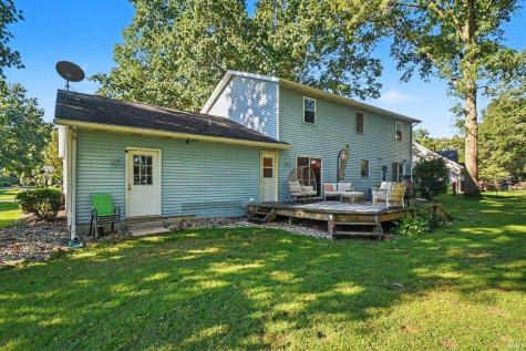 30031 N Cobus Drive Elkhart IN 46514