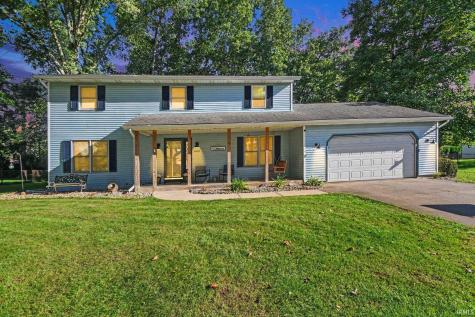 30031 N Cobus Drive Elkhart IN 46514