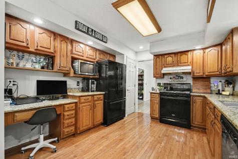 30031 N Cobus Drive Elkhart IN 46514
