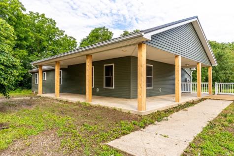 2165 E 400 S Road Wabash IN 46992