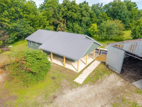 2165 E 400 S Road Wabash IN 46992