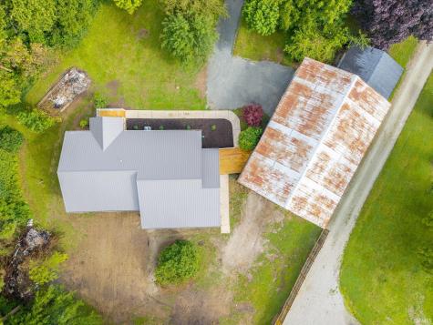 2165 E 400 S Road Wabash IN 46992