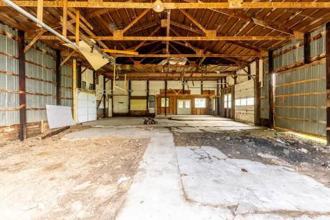 2165 E 400 S Road Wabash IN 46992