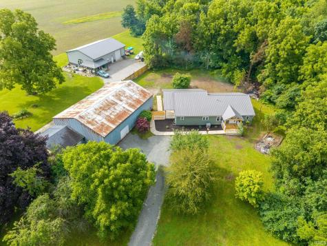 2165 E 400 S Road Wabash IN 46992
