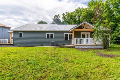 2165 E 400 S Road Wabash IN 46992