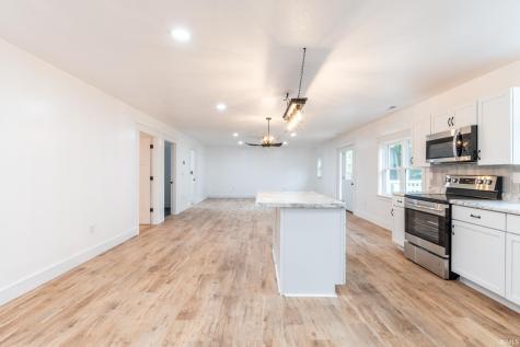 2165 E 400 S Road Wabash IN 46992