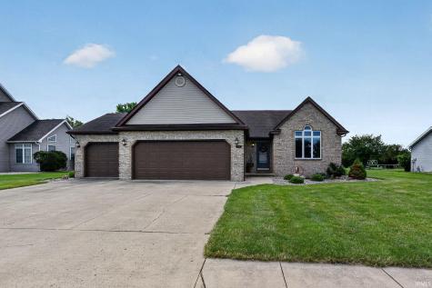 238 Pine Crest Drive Bremen IN 46506