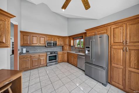 238 Pine Crest Drive Bremen IN 46506