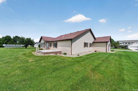 238 Pine Crest Drive Bremen IN 46506