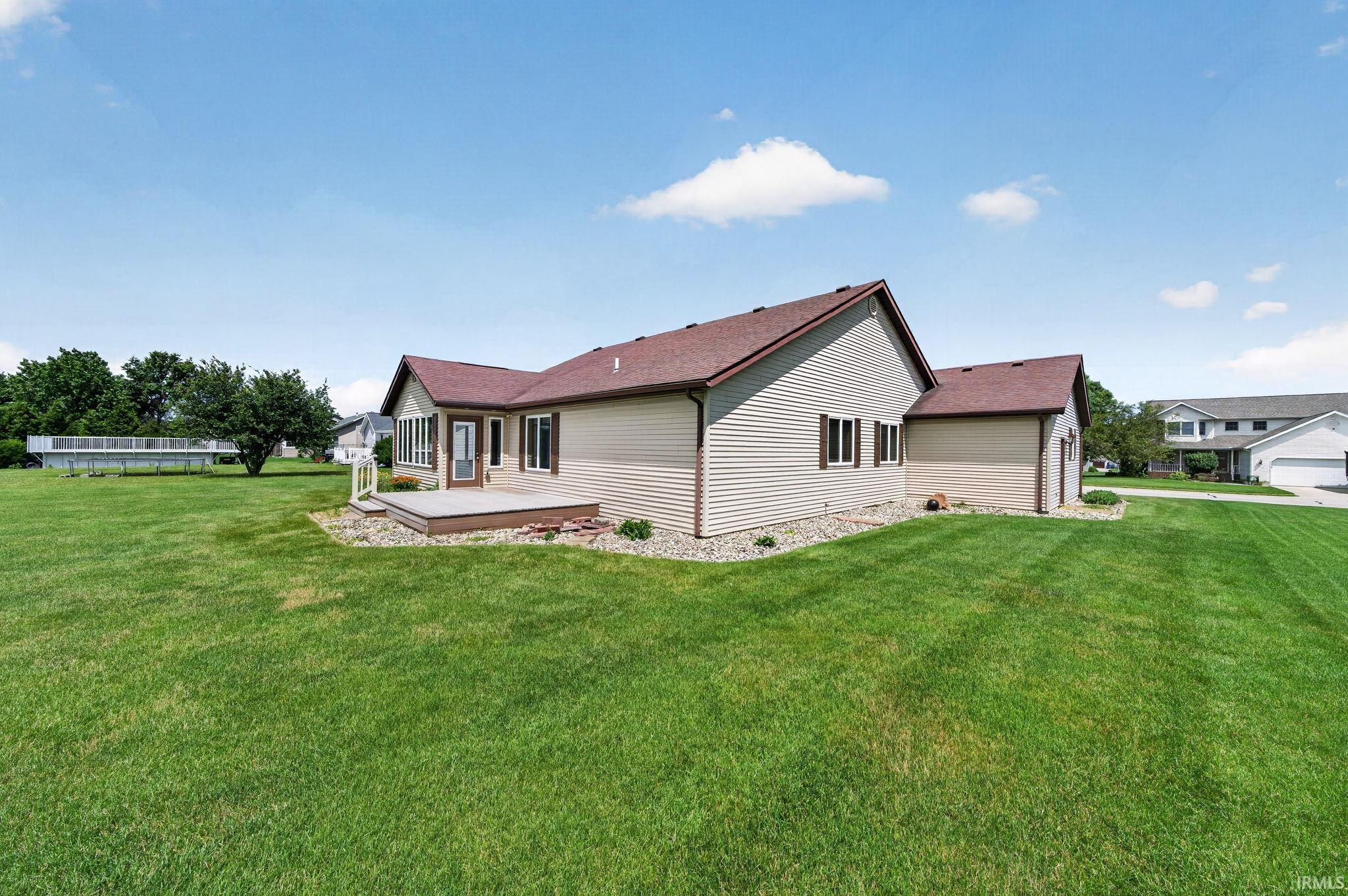 238 Pine Crest Drive Bremen IN 46506