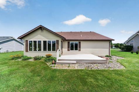 238 Pine Crest Drive Bremen IN 46506