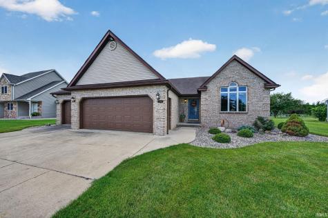 238 Pine Crest Drive Bremen IN 46506