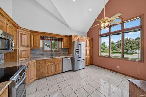 238 Pine Crest Drive Bremen IN 46506