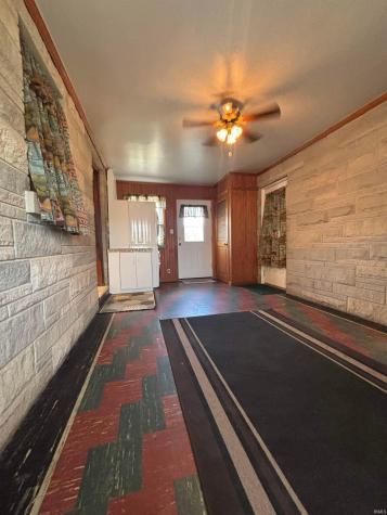 6823 New Harmony Road Evansville IN 47720