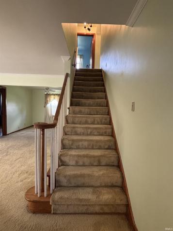 6823 New Harmony Road Evansville IN 47720