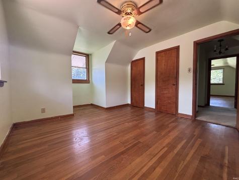 6823 New Harmony Road Evansville IN 47720