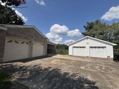6823 New Harmony Road Evansville IN 47720