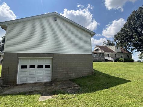 6823 New Harmony Road Evansville IN 47720