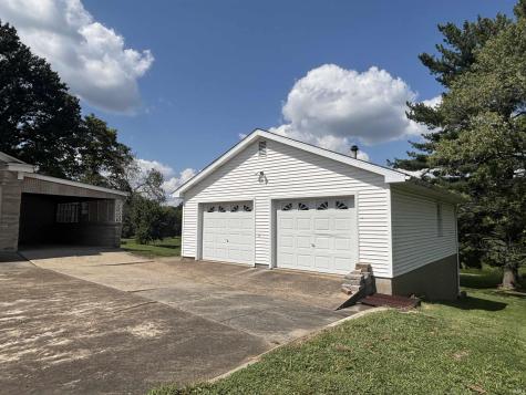 6823 New Harmony Road Evansville IN 47720