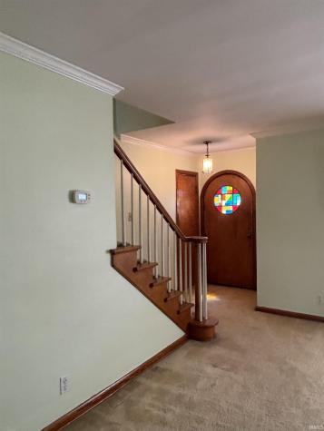 6823 New Harmony Road Evansville IN 47720