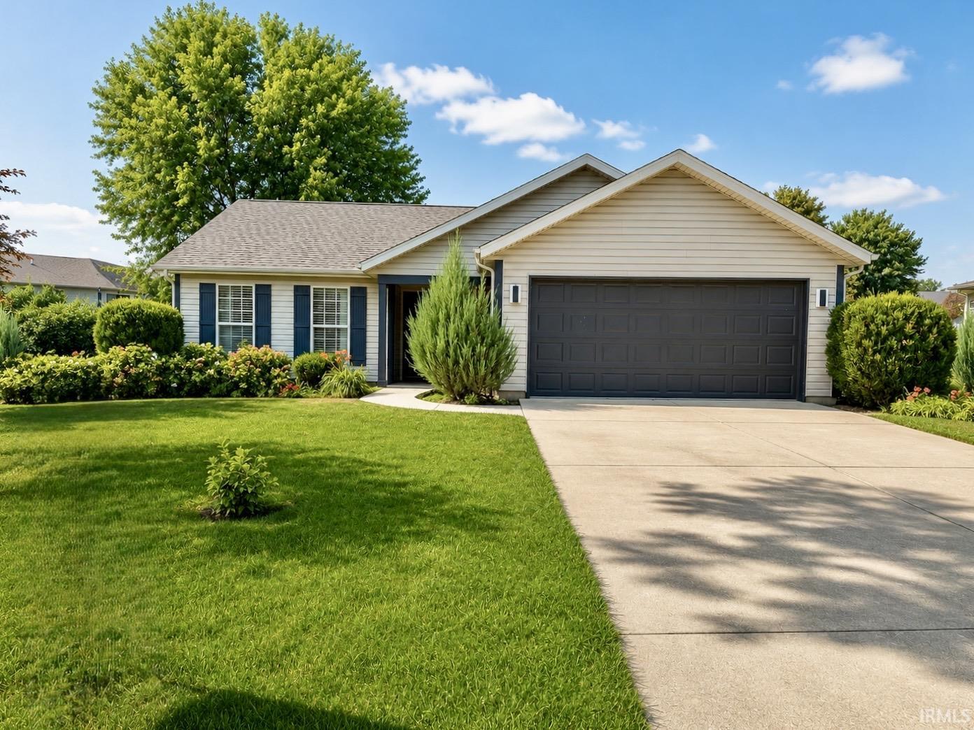 404 Hertiage Drive Delphi IN 46923