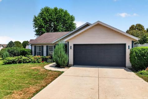 404 Hertiage Drive Delphi IN 46923