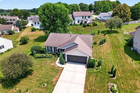 404 Hertiage Drive Delphi IN 46923