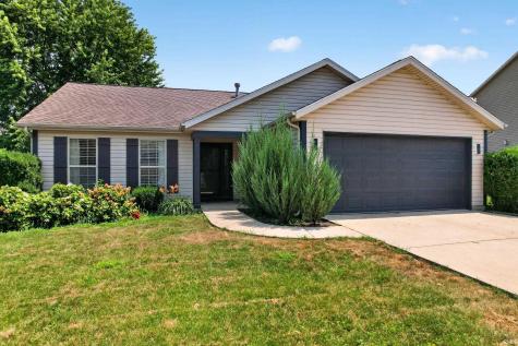 404 Hertiage Drive Delphi IN 46923