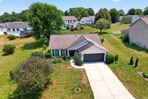 404 Hertiage Drive Delphi IN 46923