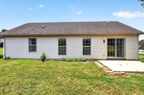 404 Hertiage Drive Delphi IN 46923