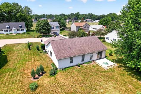 404 Hertiage Drive Delphi IN 46923