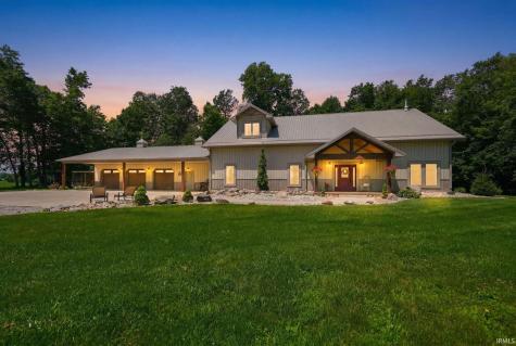 20737 Chestnut Road Tippecanoe IN 46570