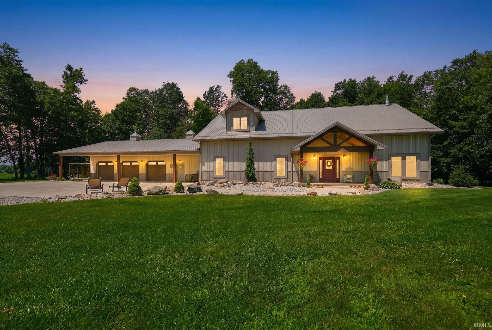 20737 Chestnut Road Tippecanoe IN 46570
