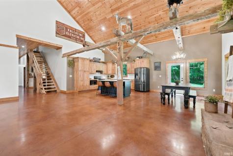 20737 Chestnut Road Tippecanoe IN 46570