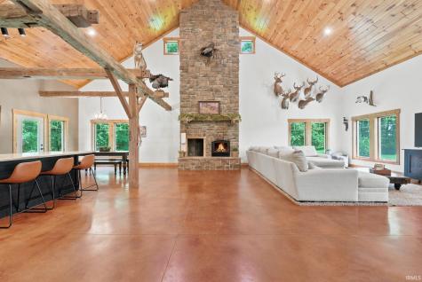 20737 Chestnut Road Tippecanoe IN 46570