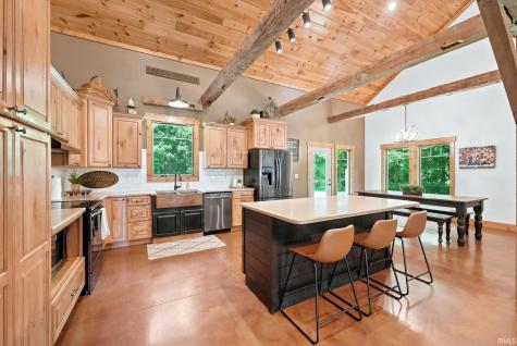 20737 Chestnut Road Tippecanoe IN 46570