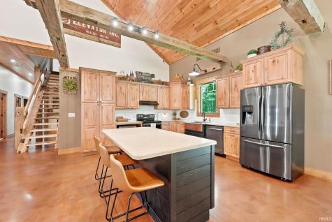 20737 Chestnut Road Tippecanoe IN 46570