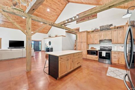 20737 Chestnut Road Tippecanoe IN 46570
