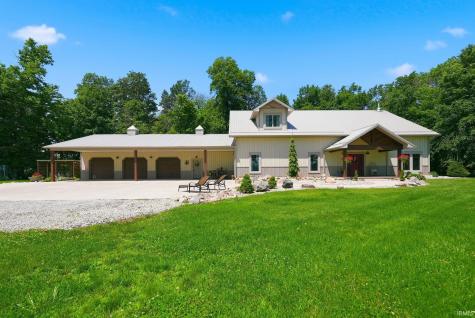 20737 Chestnut Road Tippecanoe IN 46570