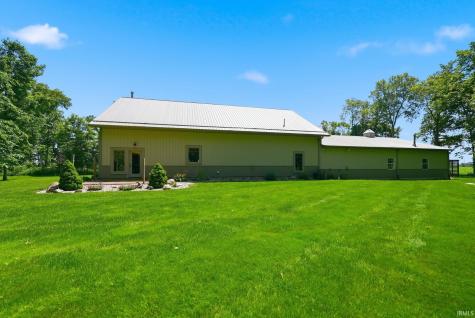 20737 Chestnut Road Tippecanoe IN 46570