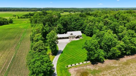 20737 Chestnut Road Tippecanoe IN 46570