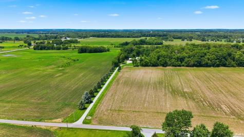 20737 Chestnut Road Tippecanoe IN 46570