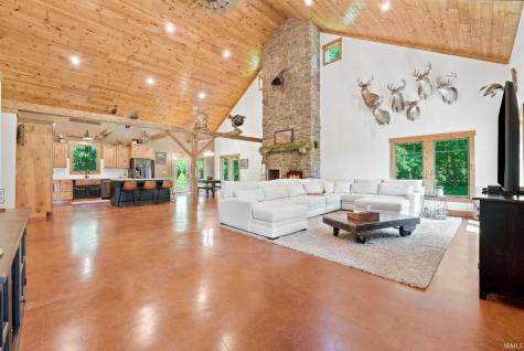20737 Chestnut Road Tippecanoe IN 46570