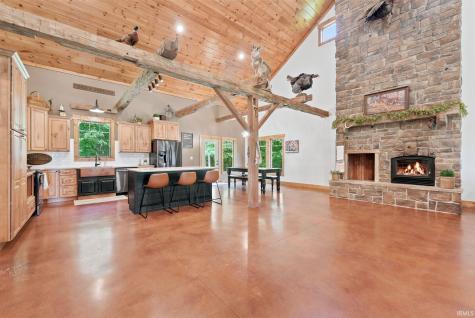 20737 Chestnut Road Tippecanoe IN 46570